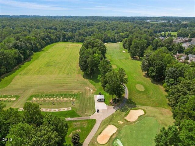 101 Gene Sarazen Drive, Mebane, NC 27302