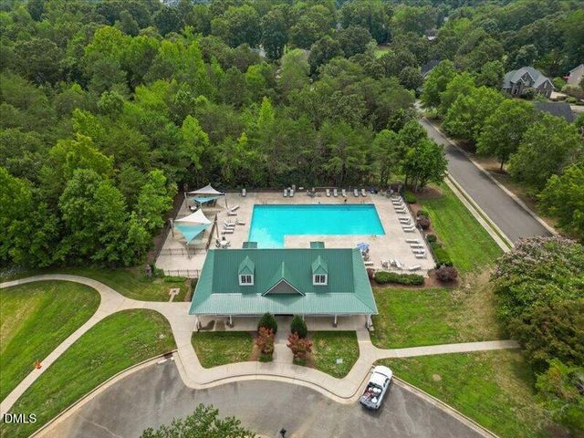 101 Gene Sarazen Drive, Mebane, NC 27302