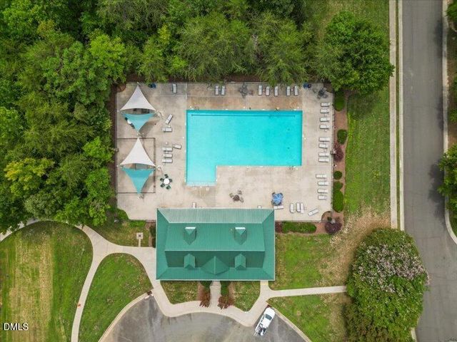 101 Gene Sarazen Drive, Mebane, NC 27302
