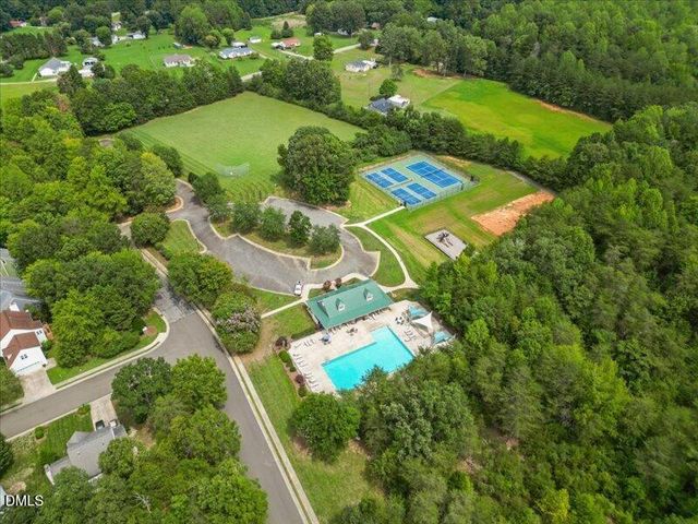 101 Gene Sarazen Drive, Mebane, NC 27302