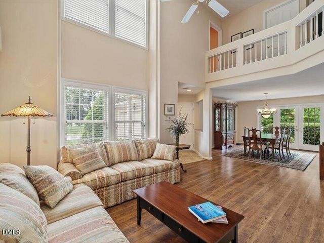 101 Gene Sarazen Drive, Mebane, NC 27302