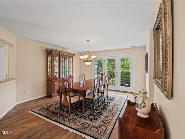 101 Gene Sarazen Drive, Mebane, NC 27302