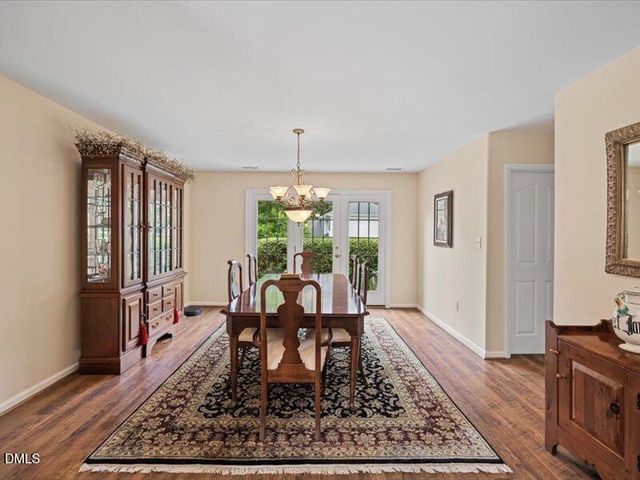 101 Gene Sarazen Drive, Mebane, NC 27302