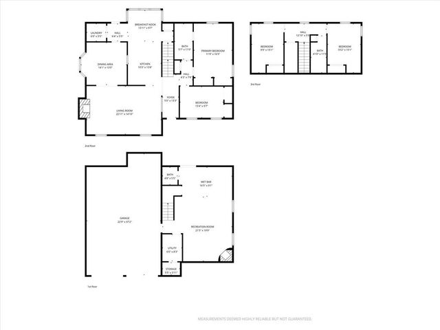 8828 Laurel Avenue, Kansas City, MO 64138