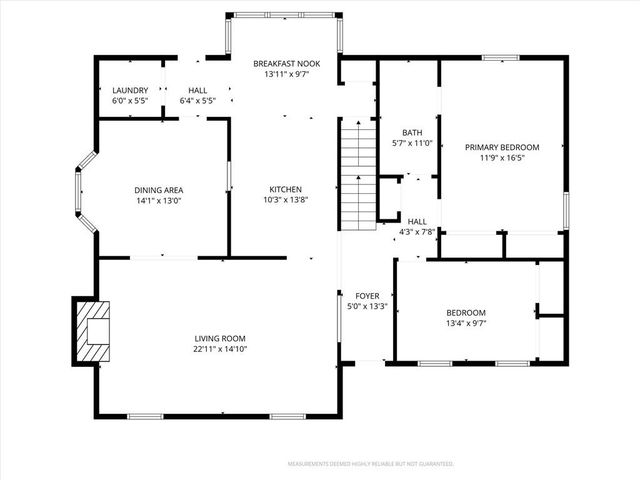 8828 Laurel Avenue, Kansas City, MO 64138