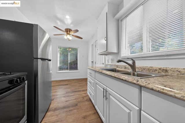 1408 Berkeley Way, Berkeley, CA 94702