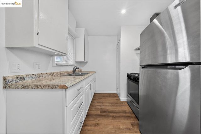 1408 Berkeley Way, Berkeley, CA 94702