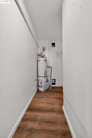 1408 Berkeley Way, Berkeley, CA 94702