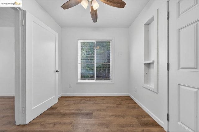 1408 Berkeley Way, Berkeley, CA 94702