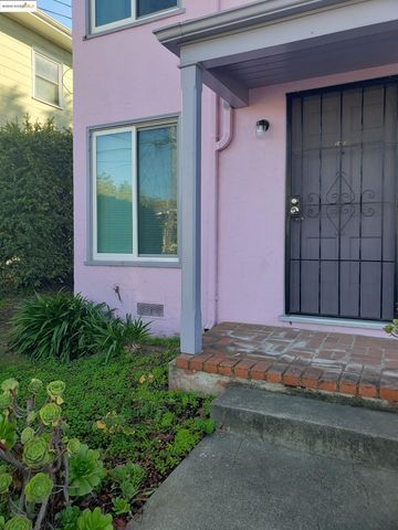 1408 Berkeley Way, Berkeley, CA 94702