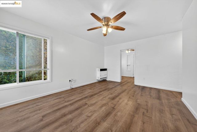 1408 Berkeley Way, Berkeley, CA 94702