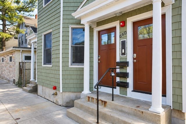 660 Somerville Ave 2, Somerville, MA 02143