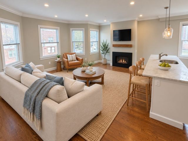 660 Somerville Ave 2, Somerville, MA 02143