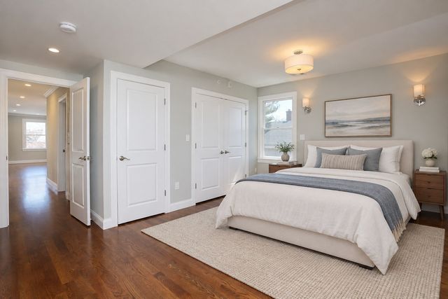 660 Somerville Ave 2, Somerville, MA 02143