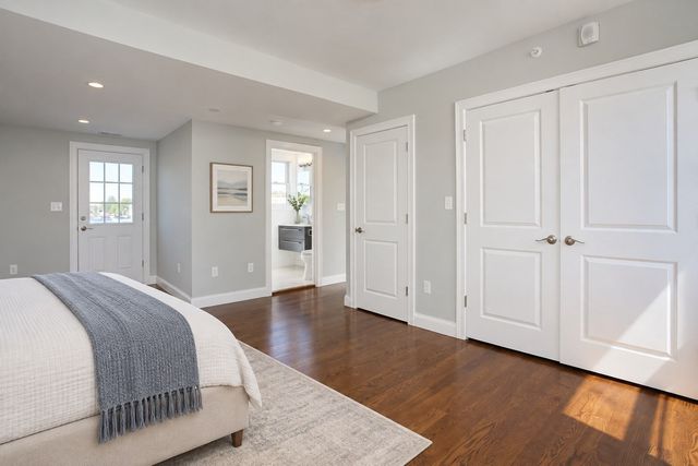 660 Somerville Ave 2, Somerville, MA 02143