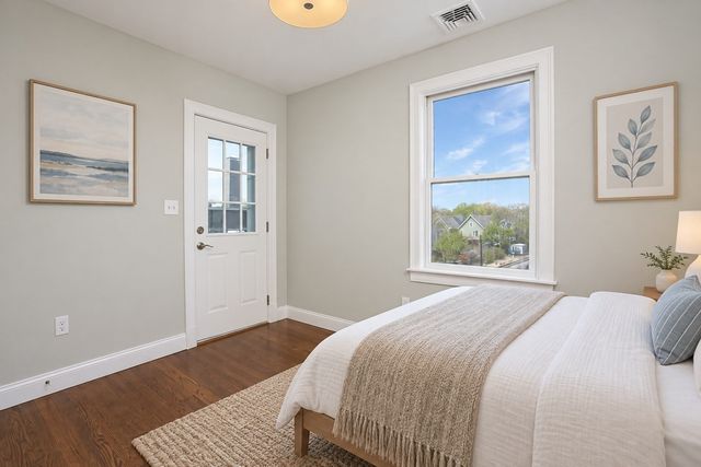 660 Somerville Ave 2, Somerville, MA 02143