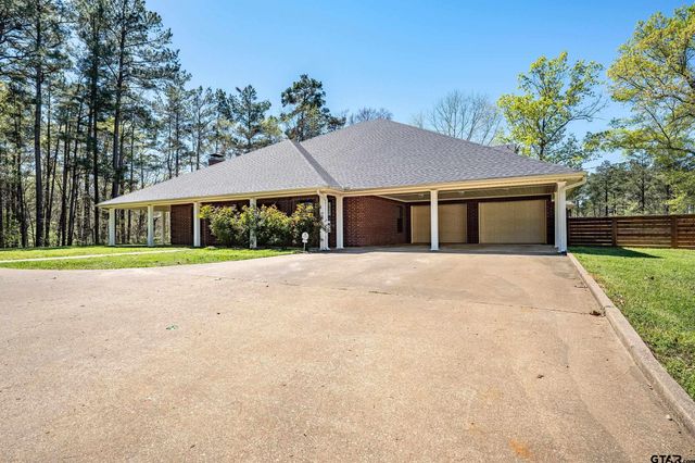 3481 N Loop 343, Rusk, TX 75785