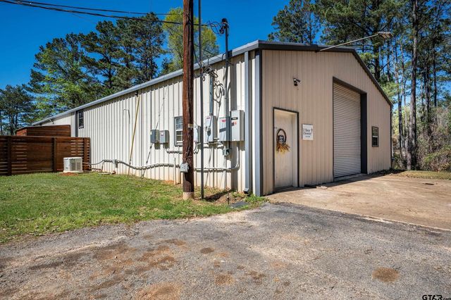 3481 N Loop 343, Rusk, TX 75785