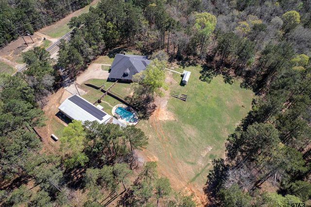 3481 N Loop 343, Rusk, TX 75785