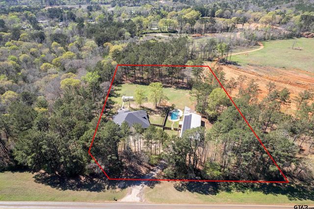 3481 N Loop 343, Rusk, TX 75785