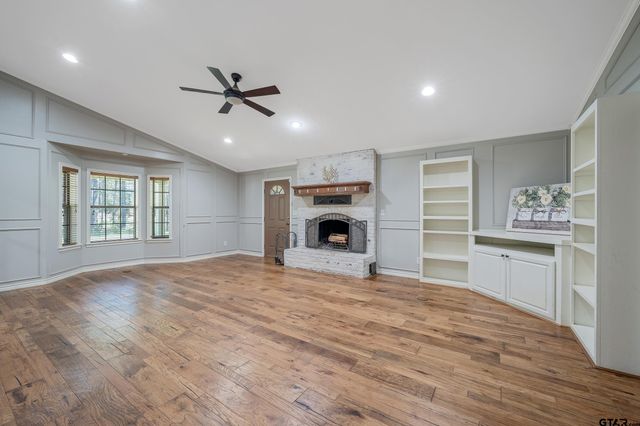 3481 N Loop 343, Rusk, TX 75785