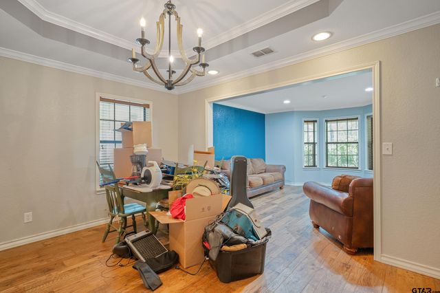 3481 N Loop 343, Rusk, TX 75785