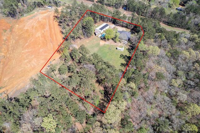 3481 N Loop 343, Rusk, TX 75785