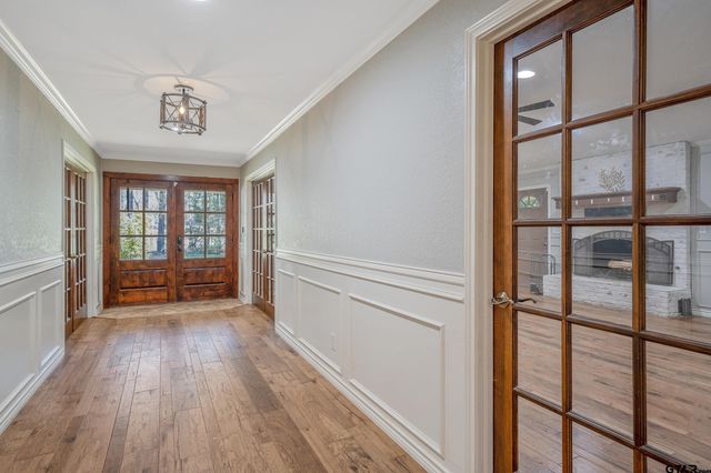 3481 N Loop 343, Rusk, TX 75785