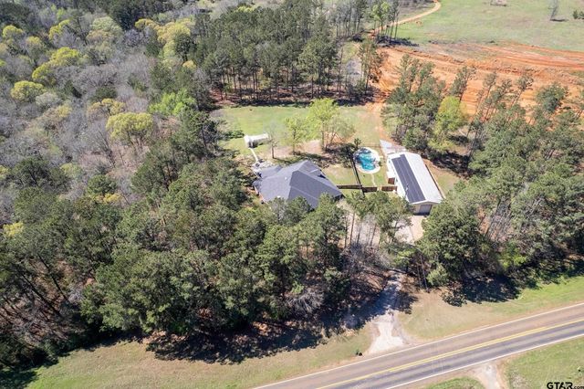 3481 N Loop 343, Rusk, TX 75785