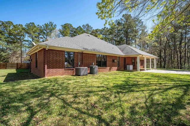 3481 N Loop 343, Rusk, TX 75785