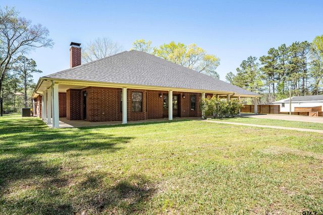 3481 N Loop 343, Rusk, TX 75785