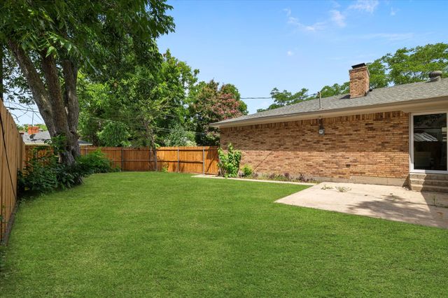 5835 Sunnywood Drive, Dallas, TX 75228