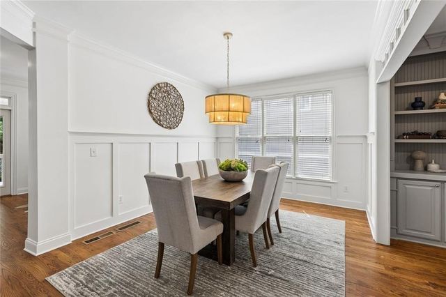 1634 Gilstrap Lane NW, Atlanta, GA 30318