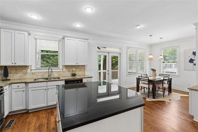 1634 Gilstrap Lane NW, Atlanta, GA 30318