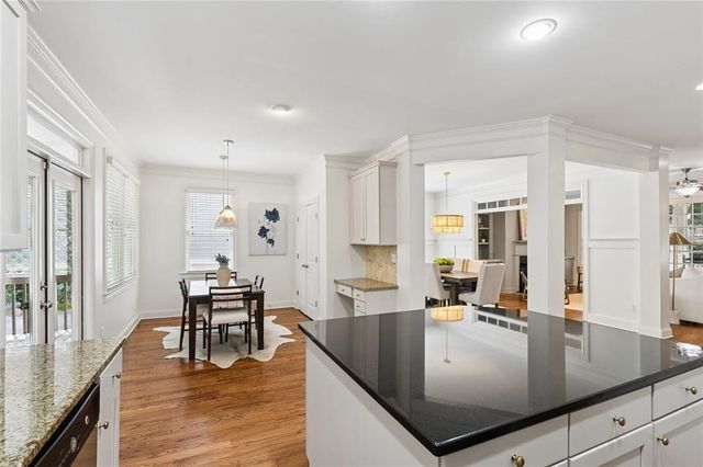 1634 Gilstrap Lane NW, Atlanta, GA 30318