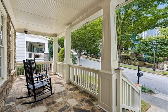 1634 Gilstrap Lane NW, Atlanta, GA 30318