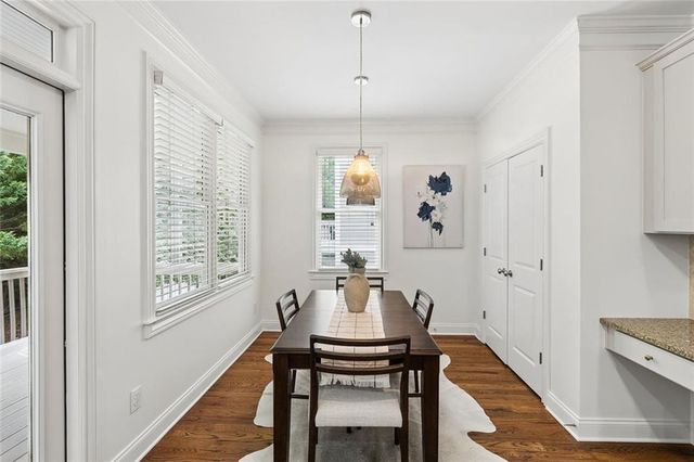 1634 Gilstrap Lane NW, Atlanta, GA 30318