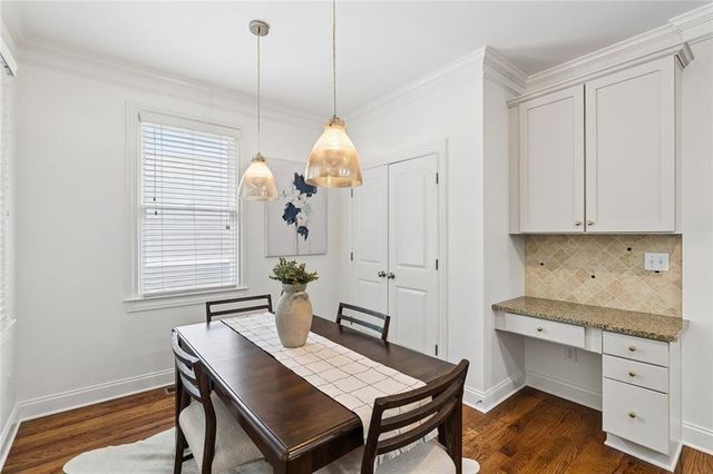 1634 Gilstrap Lane NW, Atlanta, GA 30318