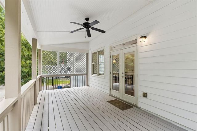 1634 Gilstrap Lane NW, Atlanta, GA 30318