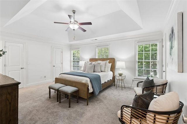 1634 Gilstrap Lane NW, Atlanta, GA 30318
