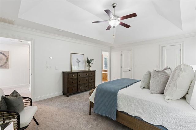 1634 Gilstrap Lane NW, Atlanta, GA 30318