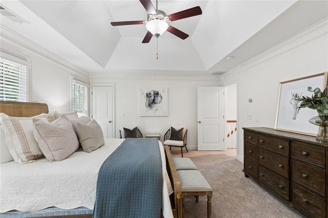 1634 Gilstrap Lane NW, Atlanta, GA 30318