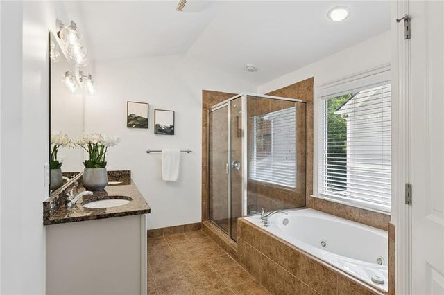 1634 Gilstrap Lane NW, Atlanta, GA 30318