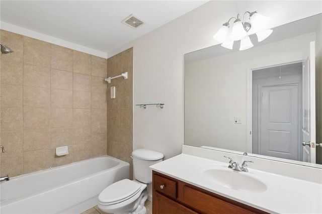 1634 Gilstrap Lane NW, Atlanta, GA 30318