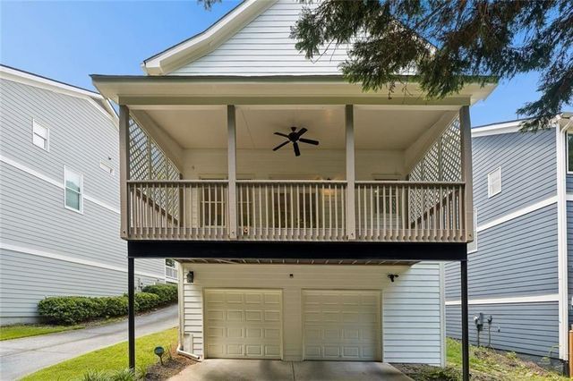 1634 Gilstrap Lane NW, Atlanta, GA 30318
