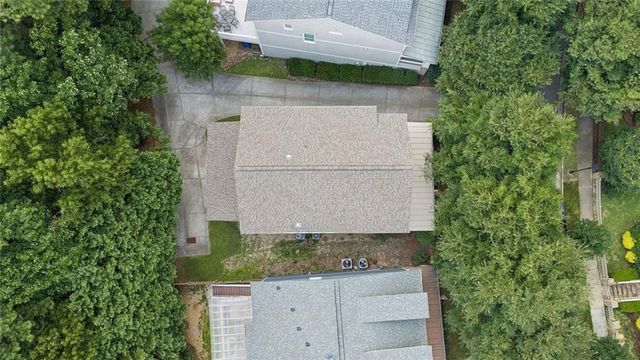 1634 Gilstrap Lane NW, Atlanta, GA 30318