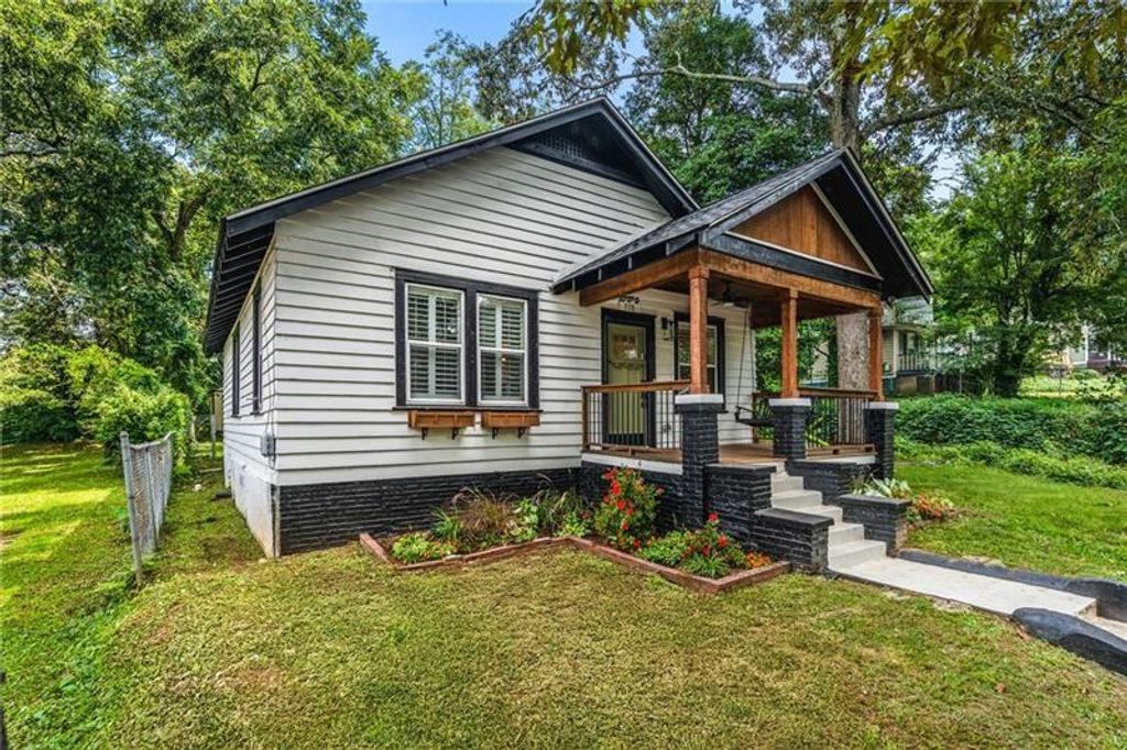 958 Crew SW Street, Atlanta, GA 30315