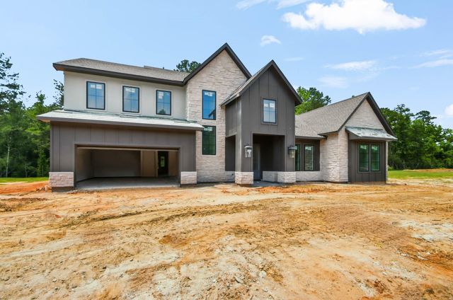 11978 Braided Mane Street, Montgomery, TX 77316