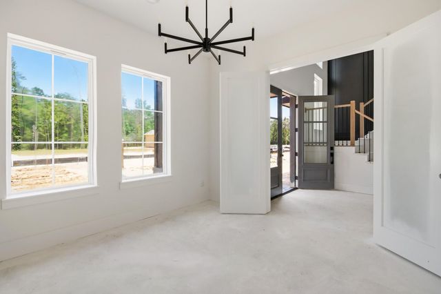11978 Braided Mane Street, Montgomery, TX 77316
