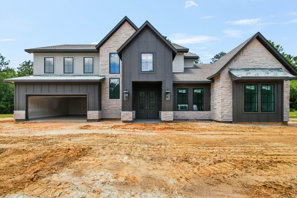 11978 Braided Mane Street, Montgomery, TX 77316